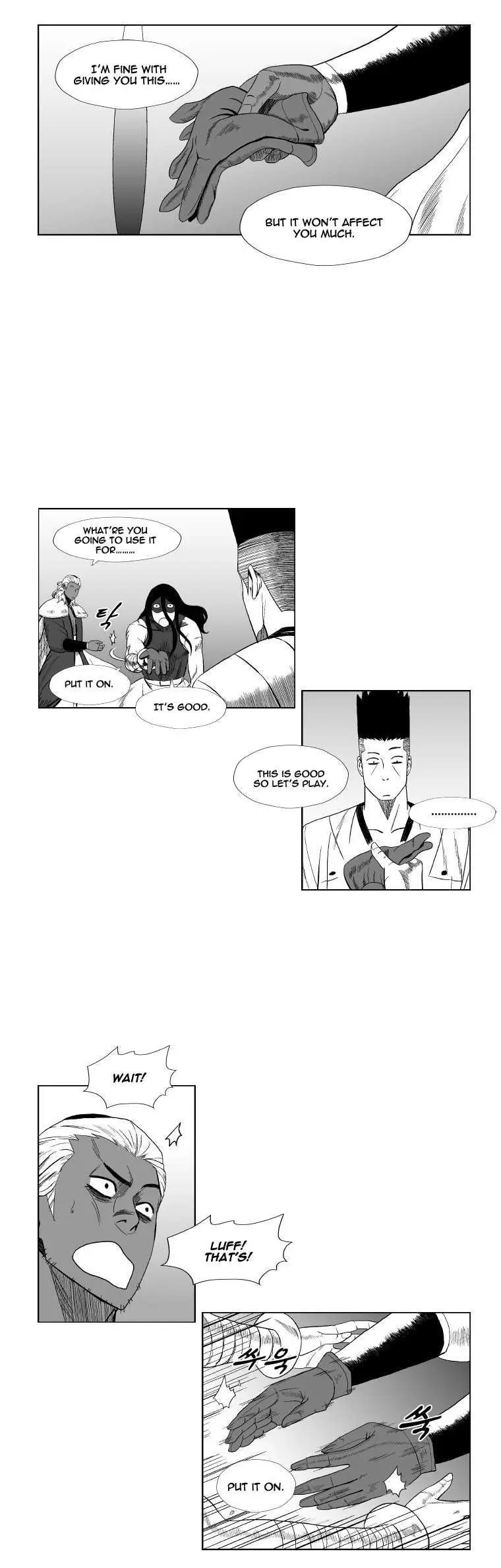 Red storm Episode 109 - Page 4