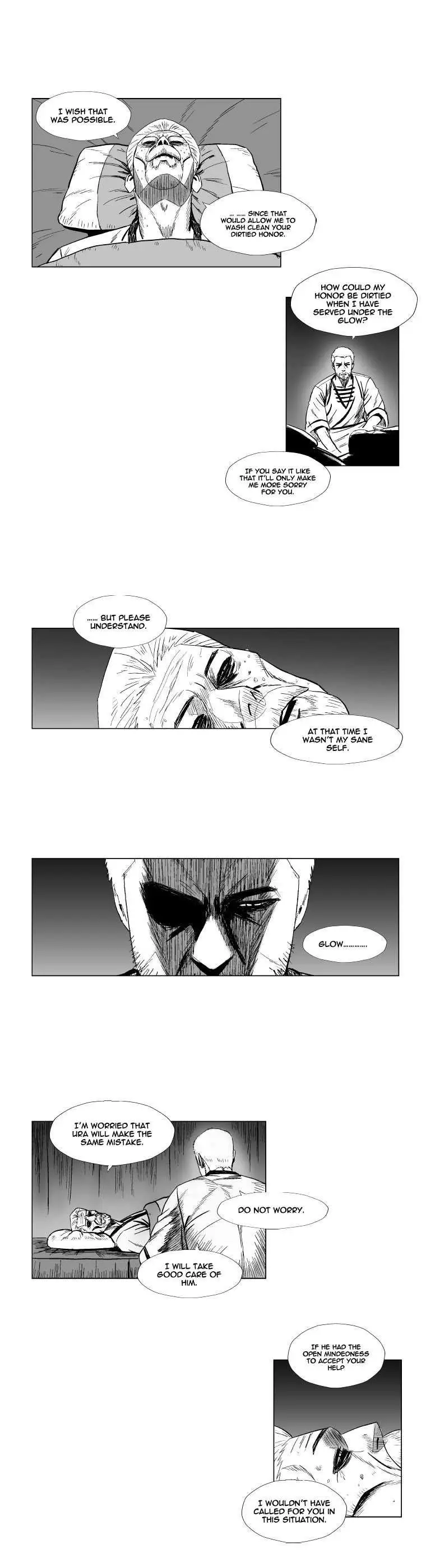 Red storm Episode 109 - Page 7