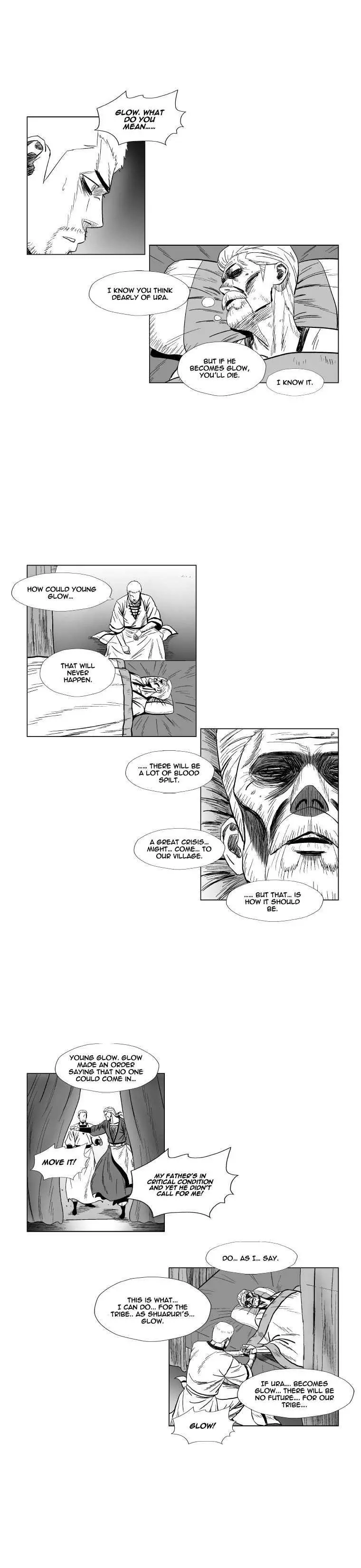Red storm Episode 109 - Page 9