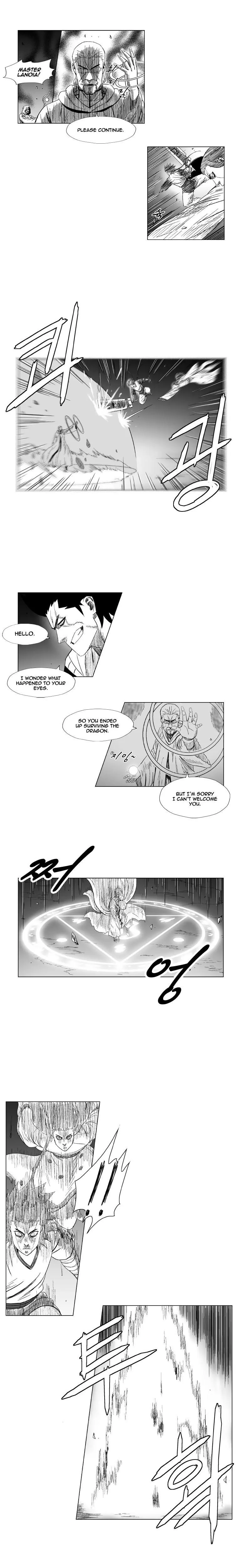 Red storm Episode 110 - Page 10