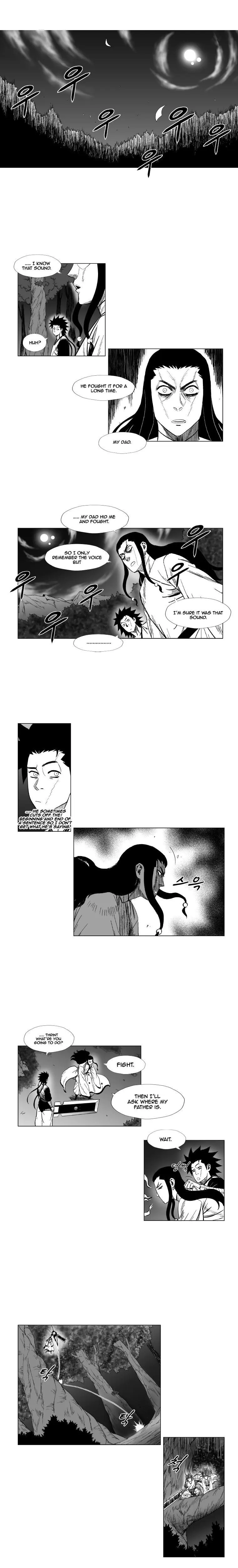 Red storm Episode 110 - Page 3