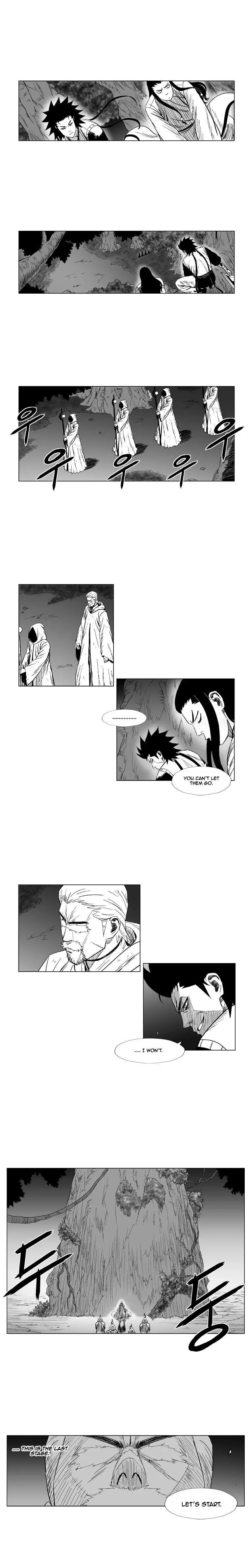 Red storm Episode 110 - Page 4