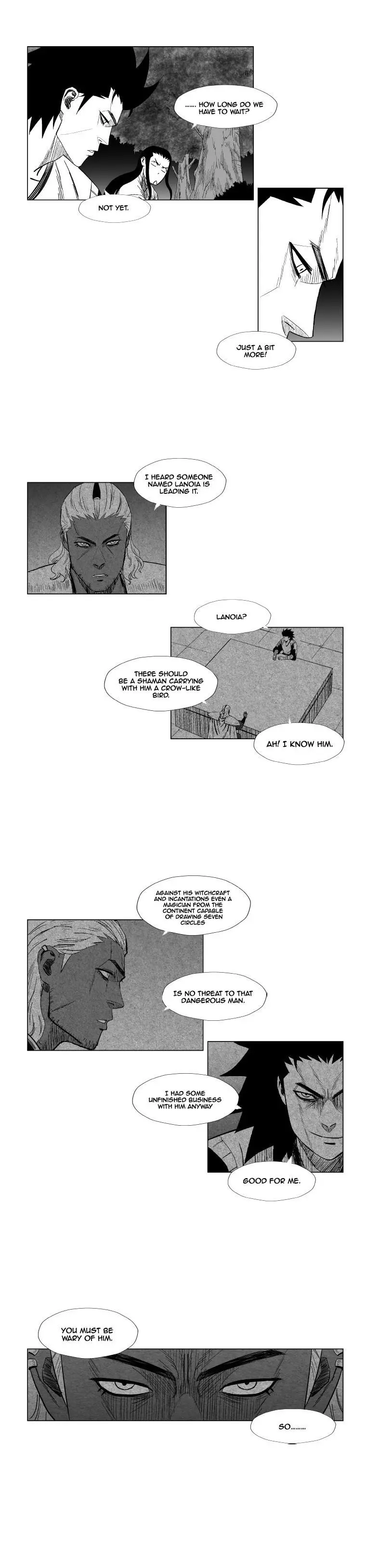 Red storm Episode 110 - Page 7