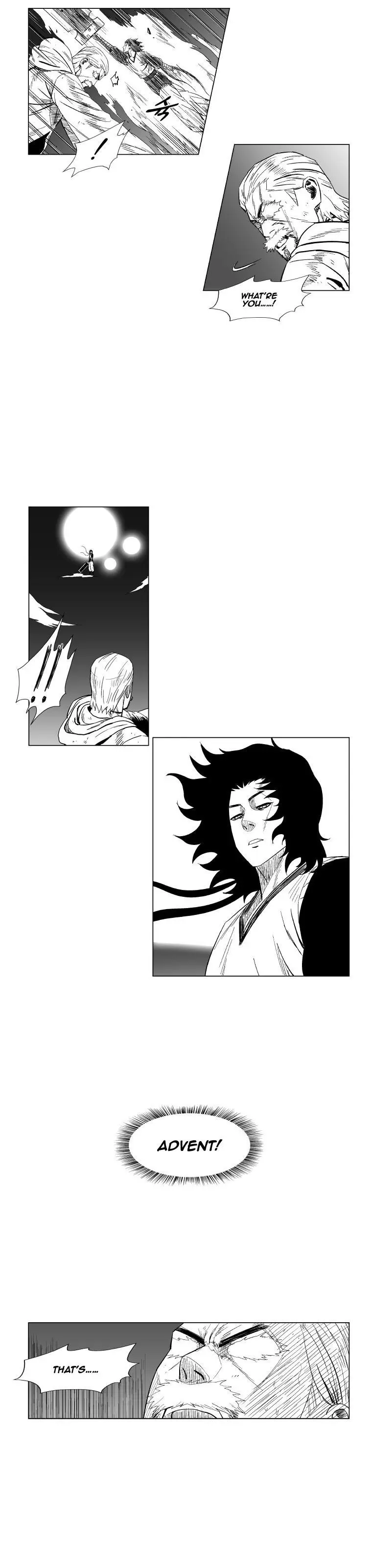 Red storm Episode 111 - Page 13