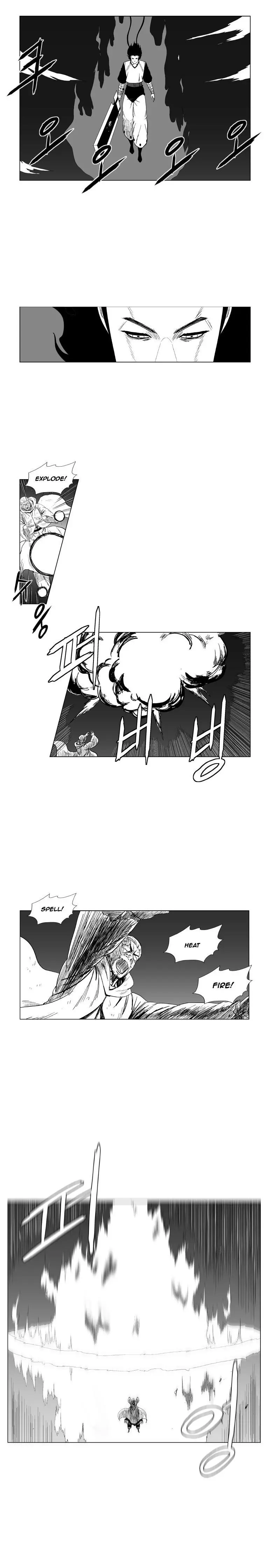 Red storm Episode 111 - Page 14