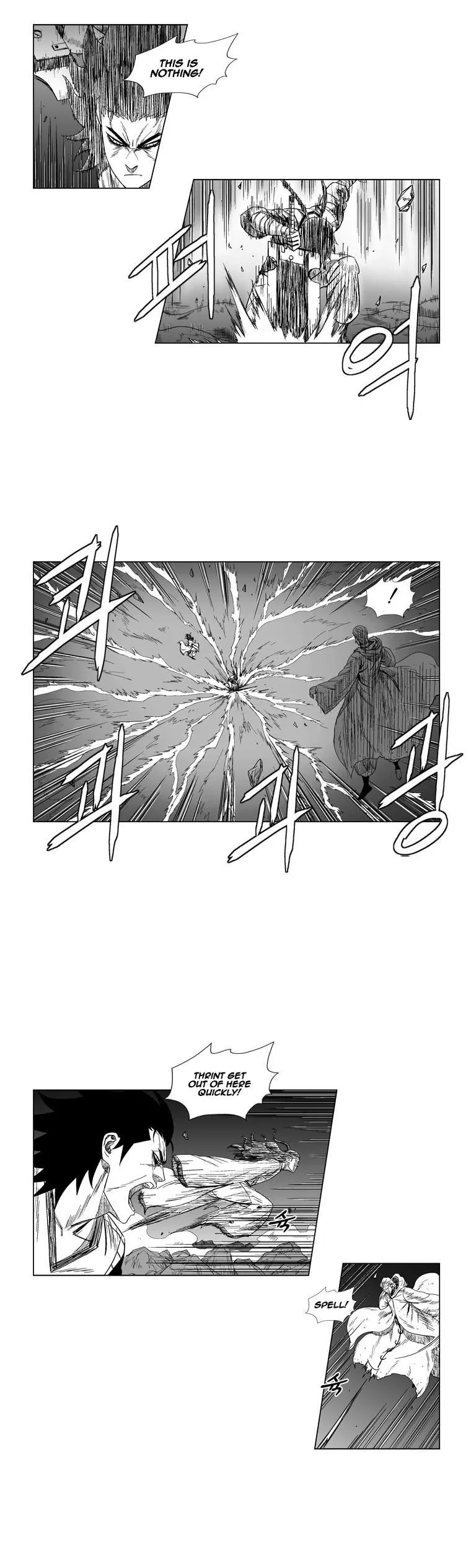 Red storm Episode 111 - Page 5