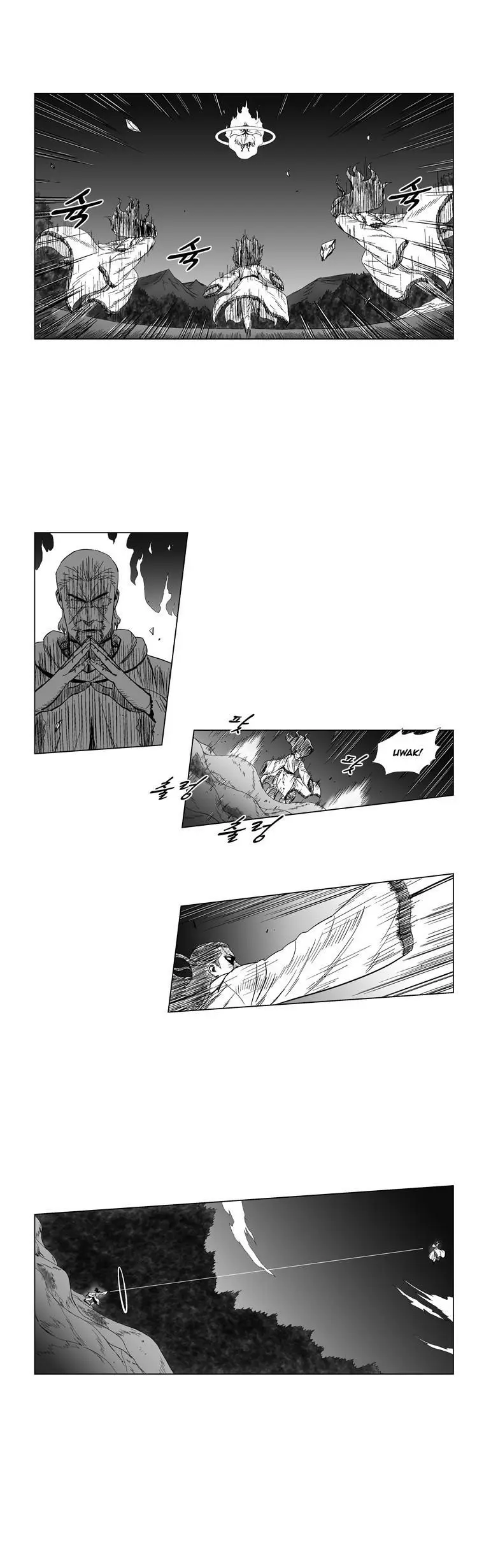 Red storm Episode 111 - Page 6