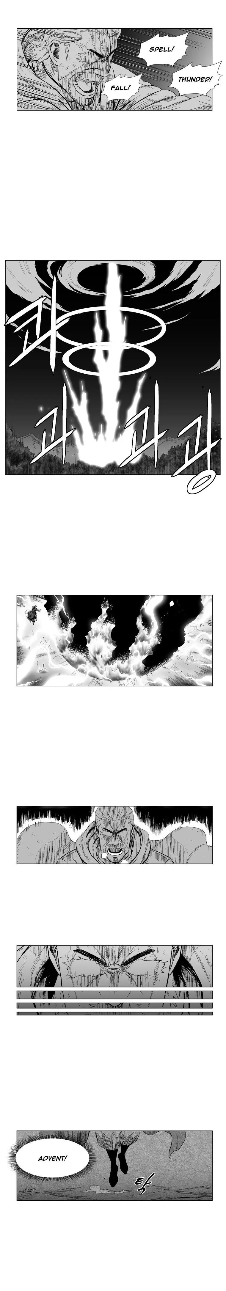 Red storm Episode 112 - Page 3
