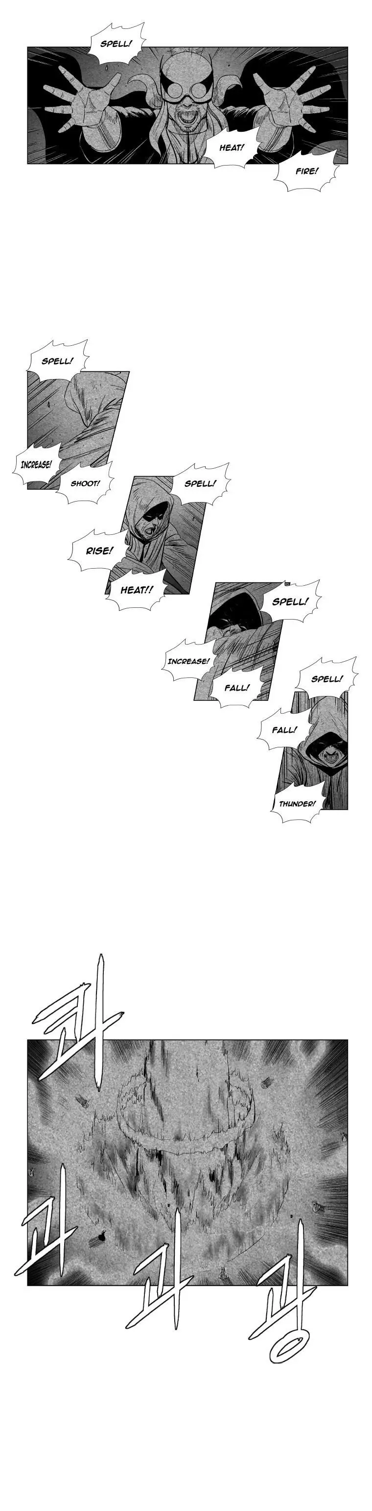 Red storm Episode 112 - Page 6