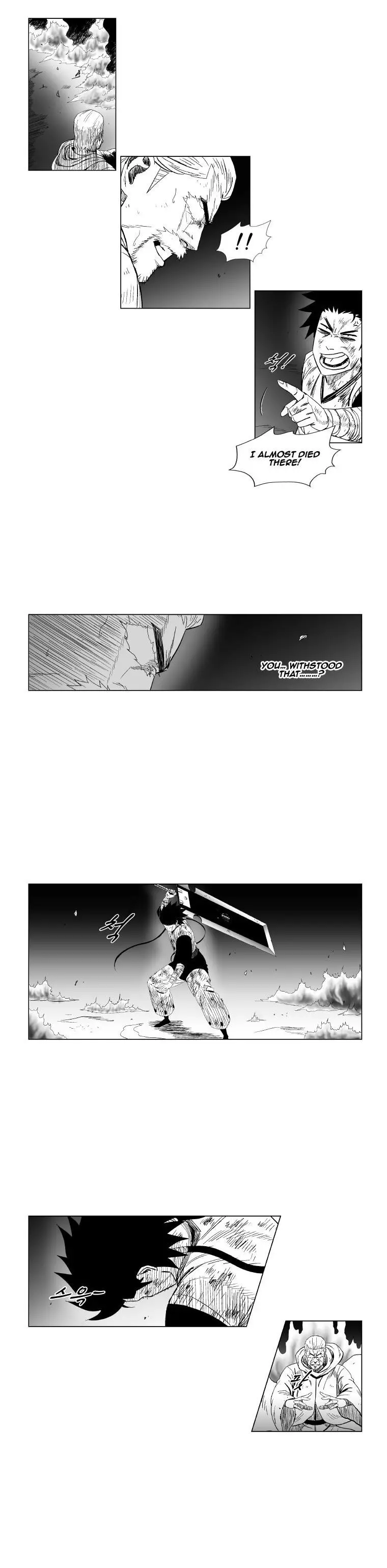 Red storm Episode 112 - Page 8