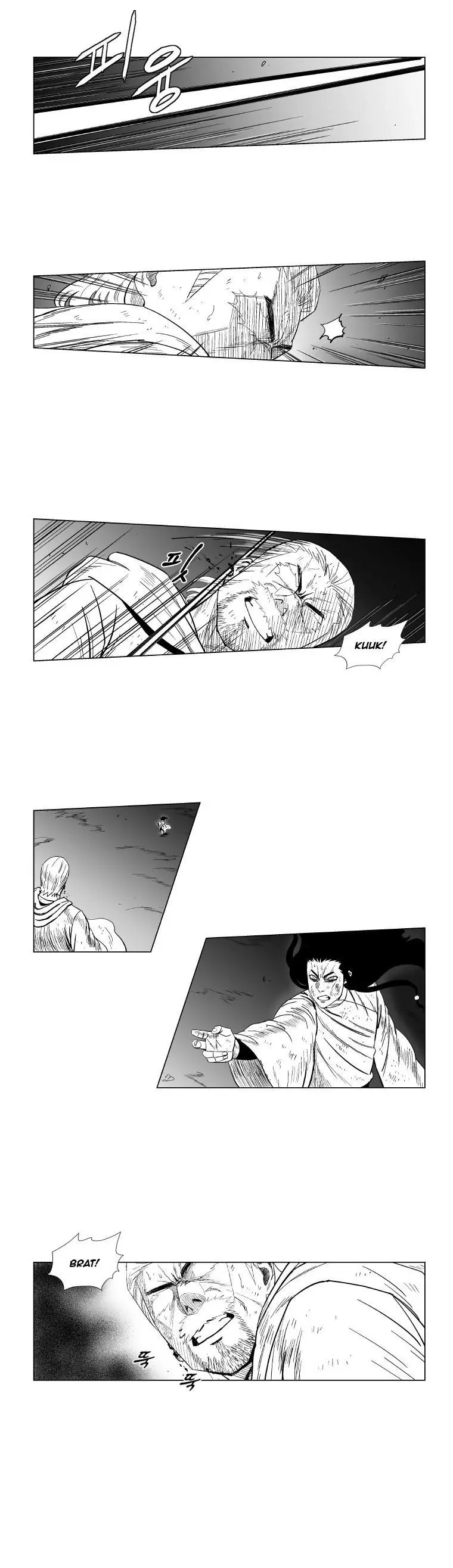 Red storm Episode 112 - Page 9