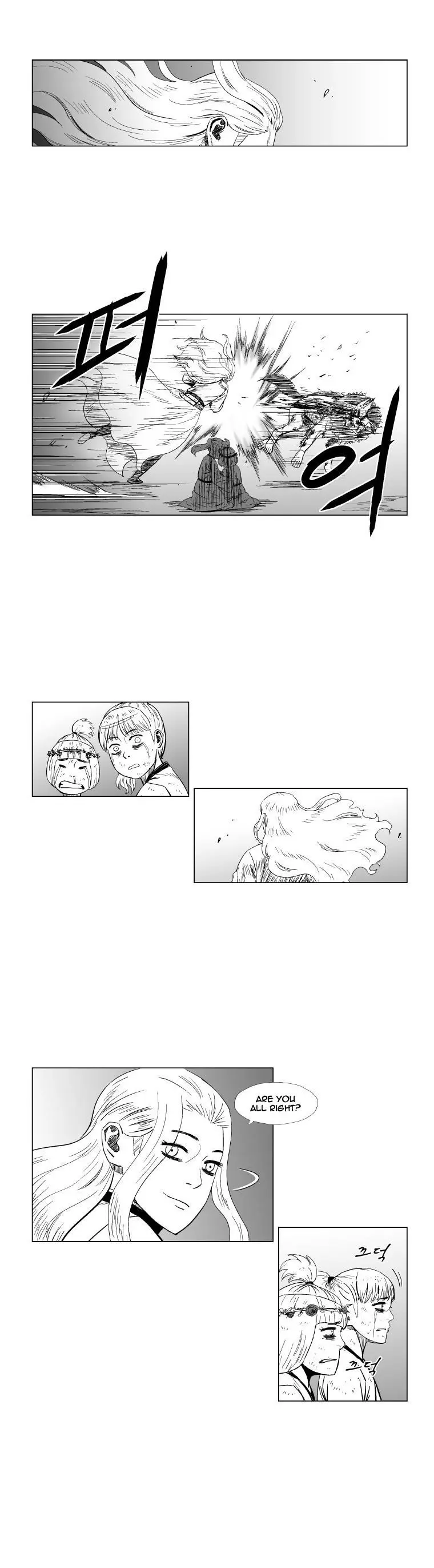 Red storm Episode 113 - Page 10