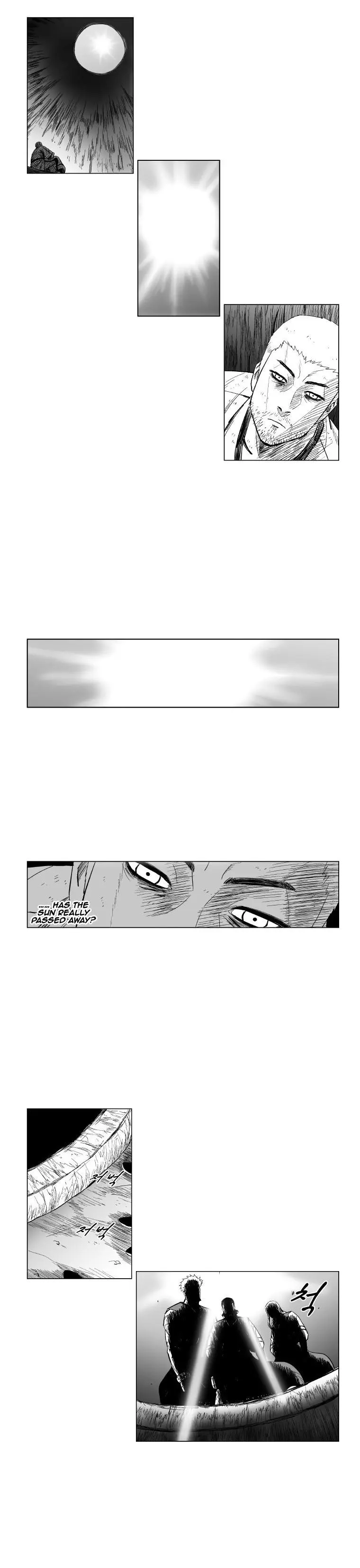 Red storm Episode 113 - Page 4