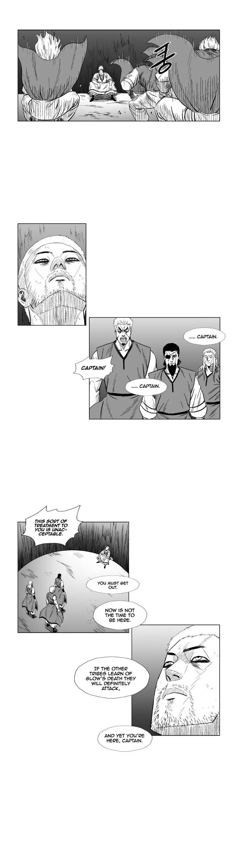 Red storm Episode 113 - Page 5
