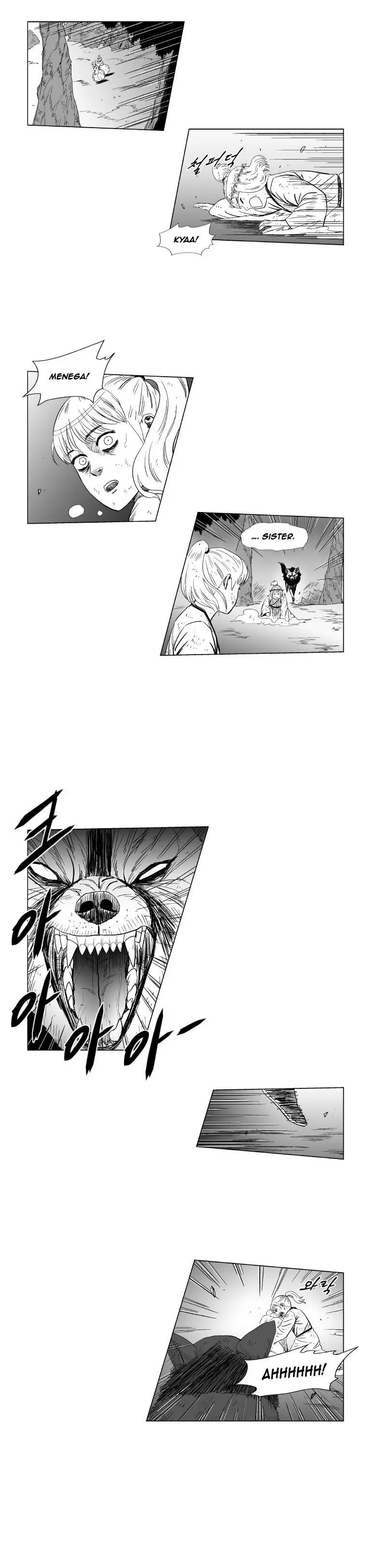 Red storm Episode 113 - Page 9
