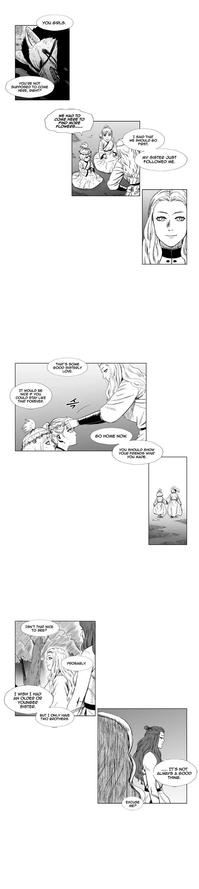 Red storm Episode 114 - Page 3
