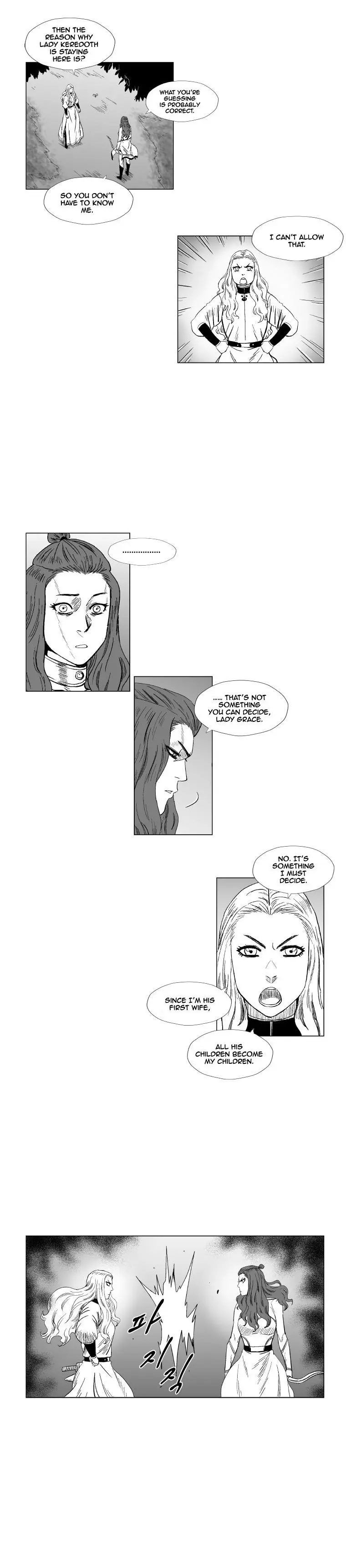 Red storm Episode 114 - Page 5