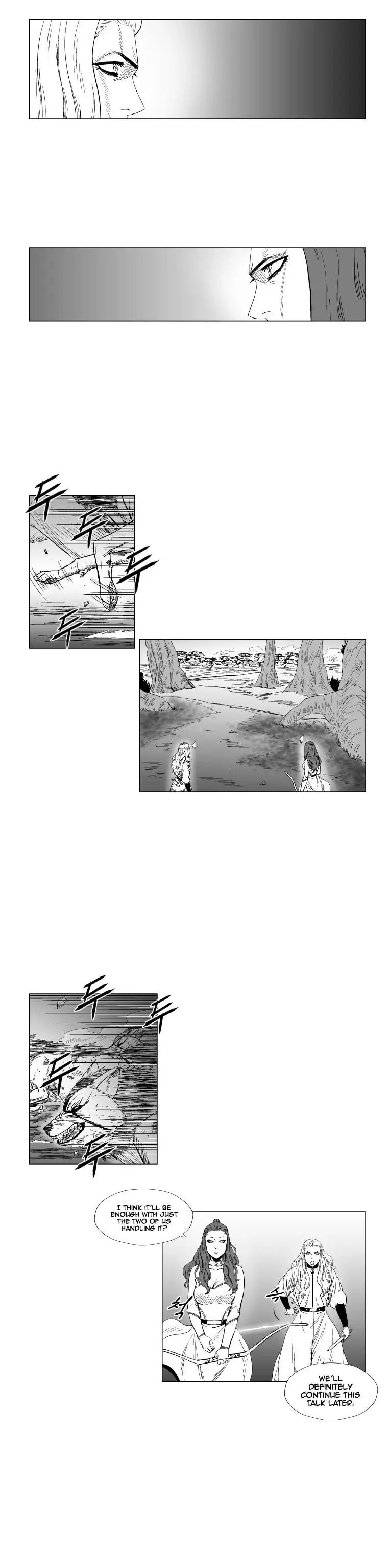 Red storm Episode 114 - Page 6