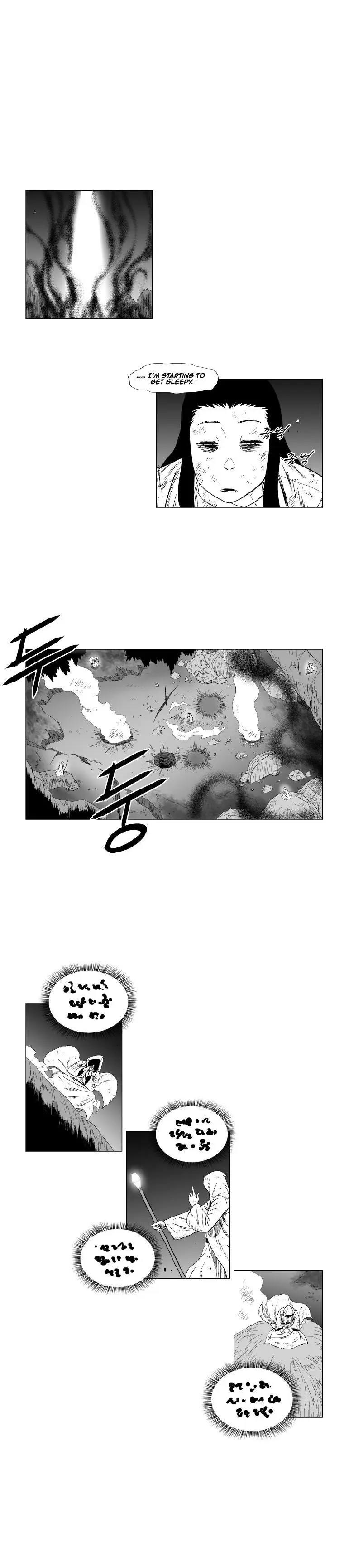 Red storm Episode 114 - Page 7