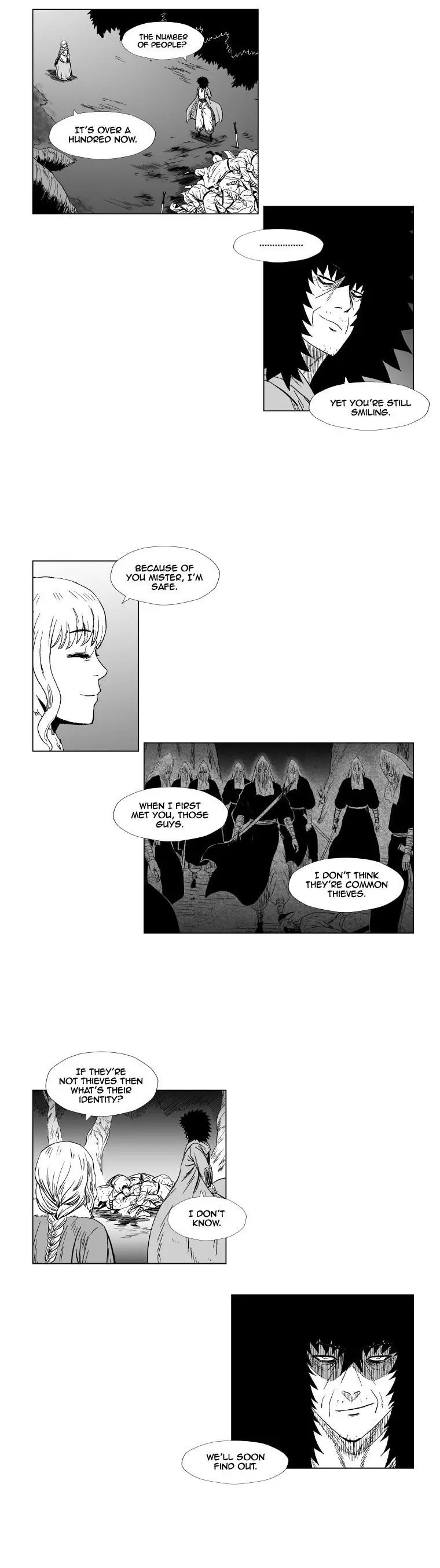 Red storm Episode 115 - Page 4