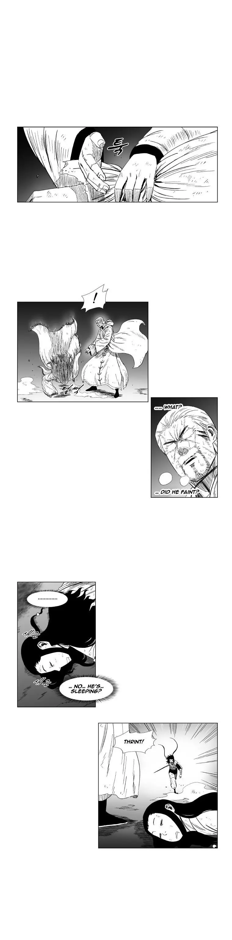 Red storm Episode 115 - Page 5