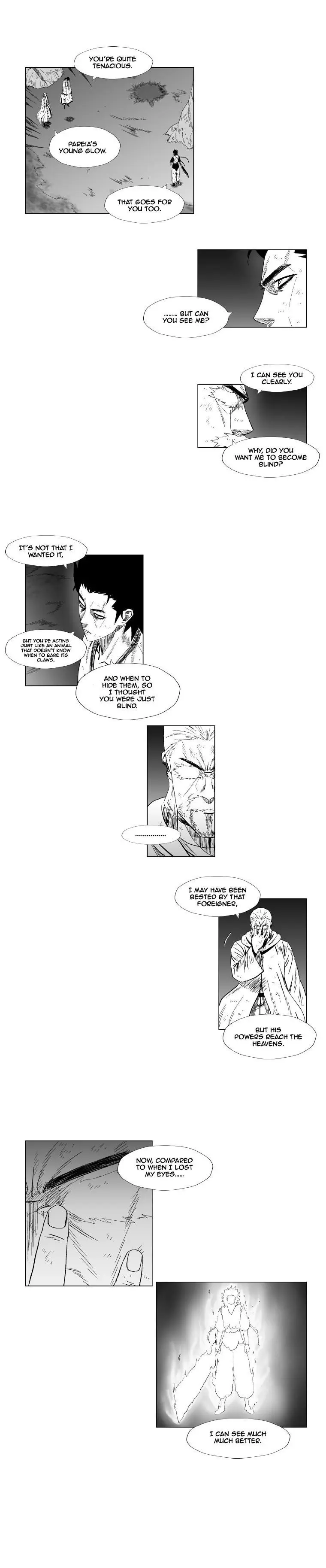 Red storm Episode 115 - Page 7