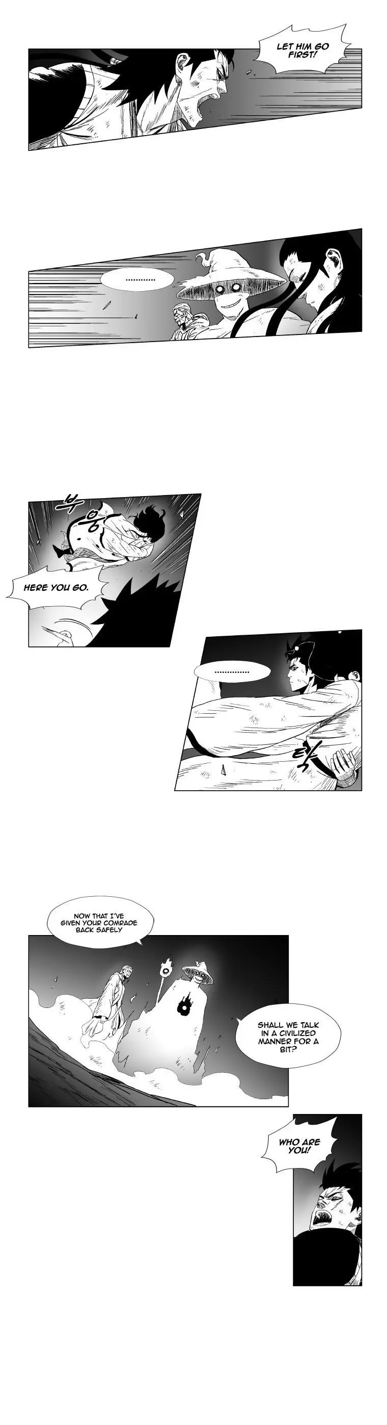 Red storm Episode 116 - Page 13