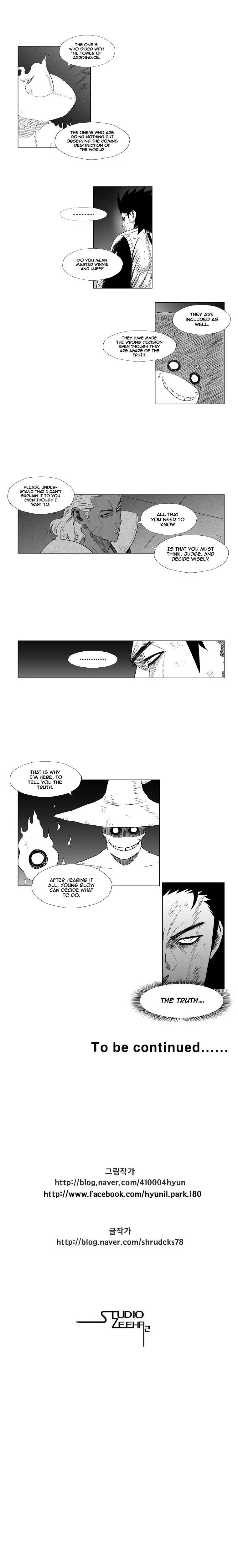 Red storm Episode 116 - Page 16