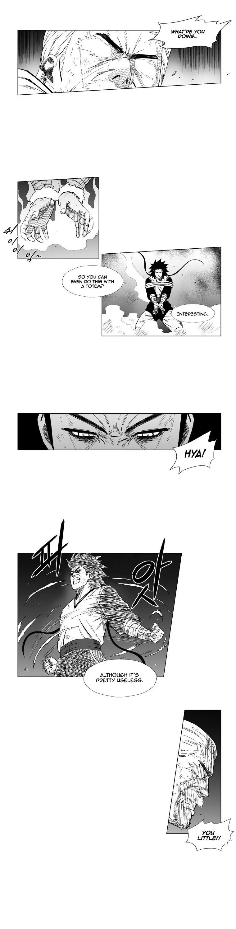 Red storm Episode 116 - Page 5