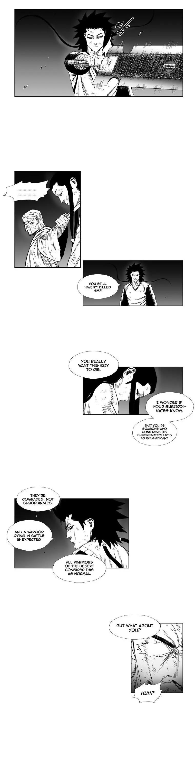 Red storm Episode 116 - Page 7