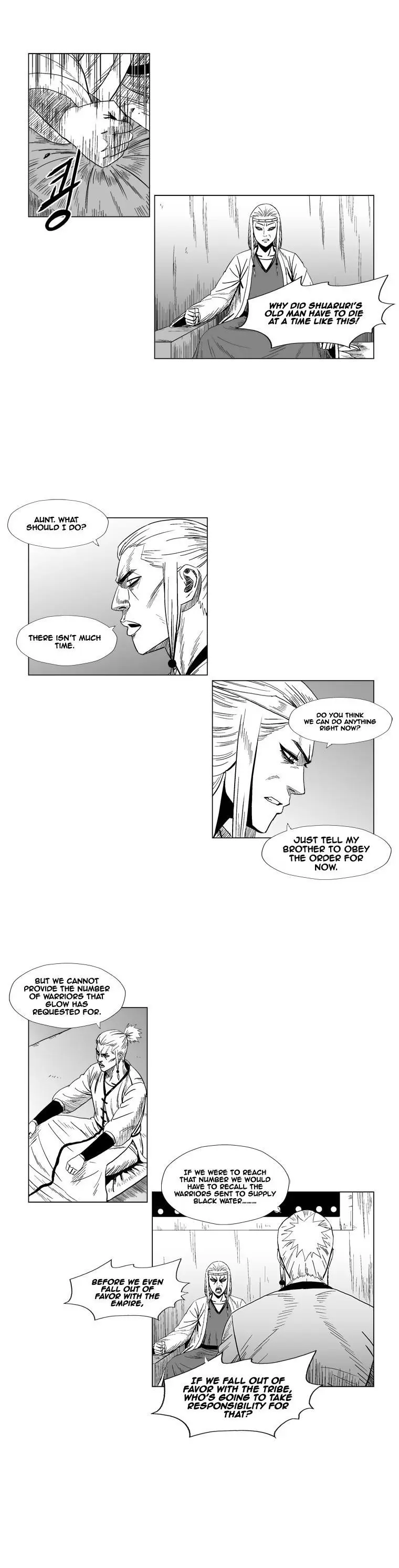 Red storm Episode 117 - Page 6