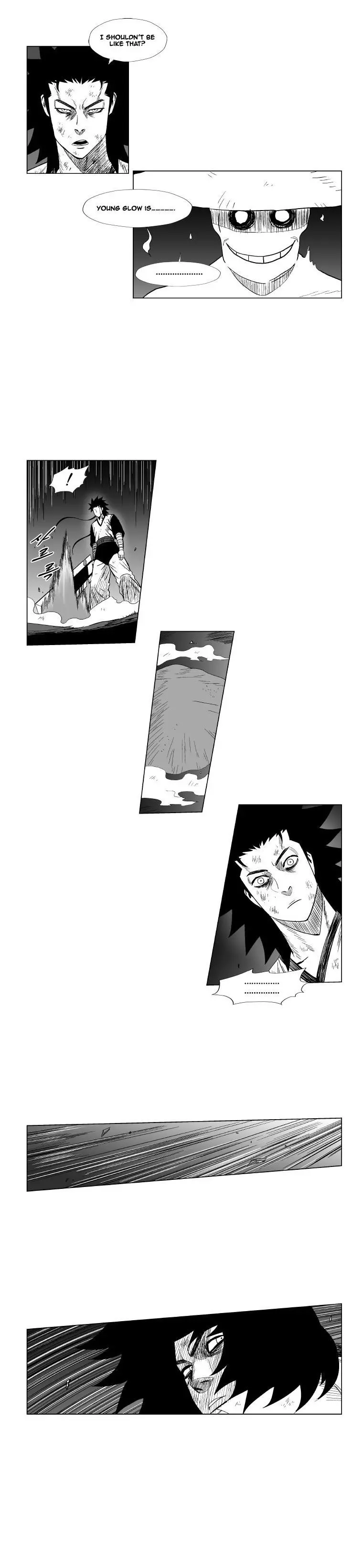 Red storm Episode 117 - Page 8