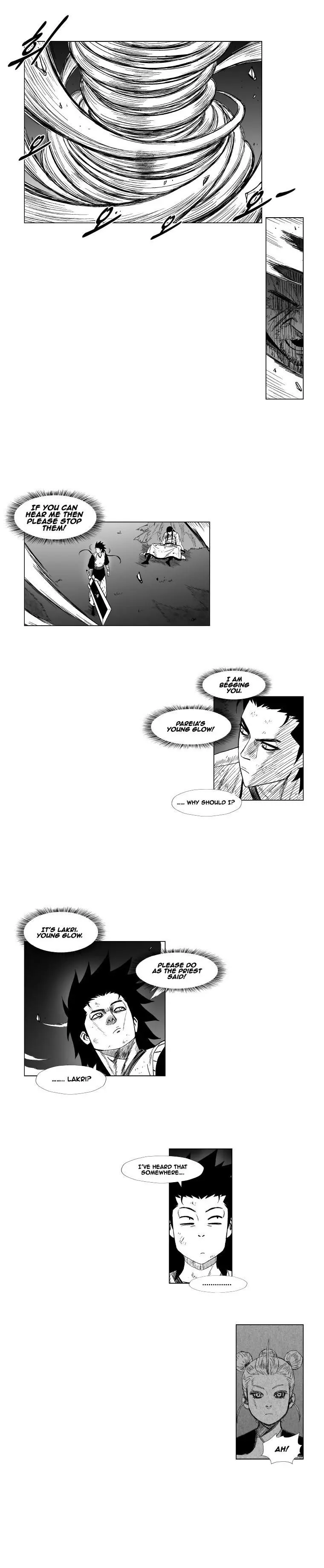Red storm Episode 118 - Page 3