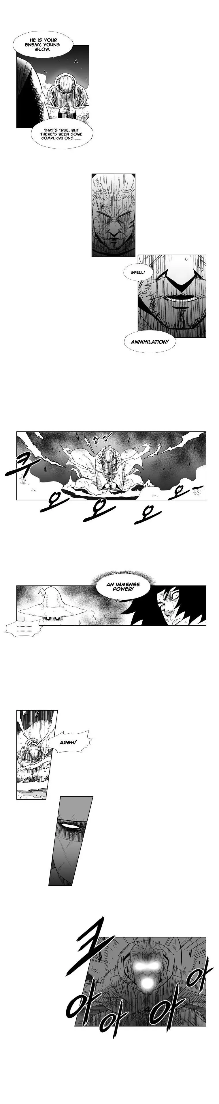 Red storm Episode 118 - Page 6