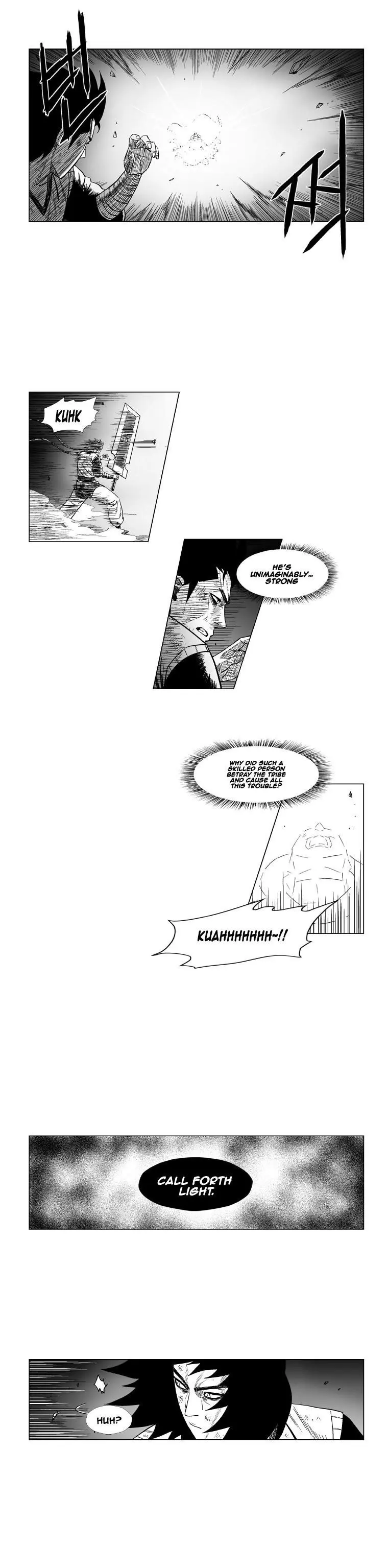 Red storm Episode 118 - Page 7