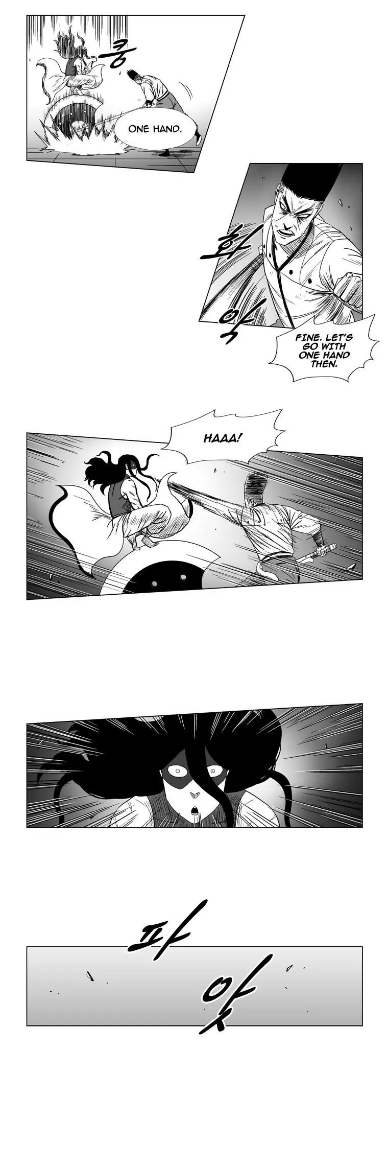 Red storm Episode 119 - Page 10