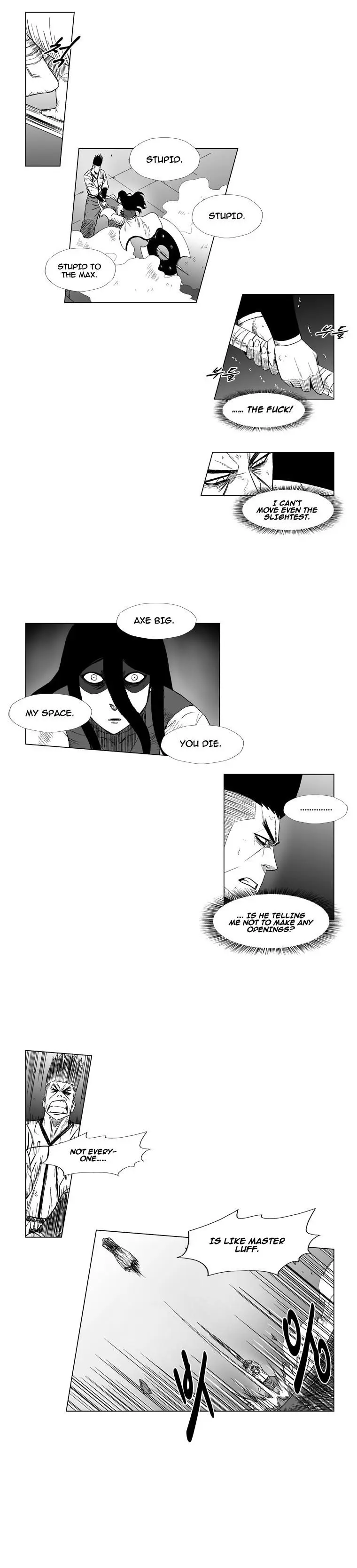 Red storm Episode 119 - Page 12
