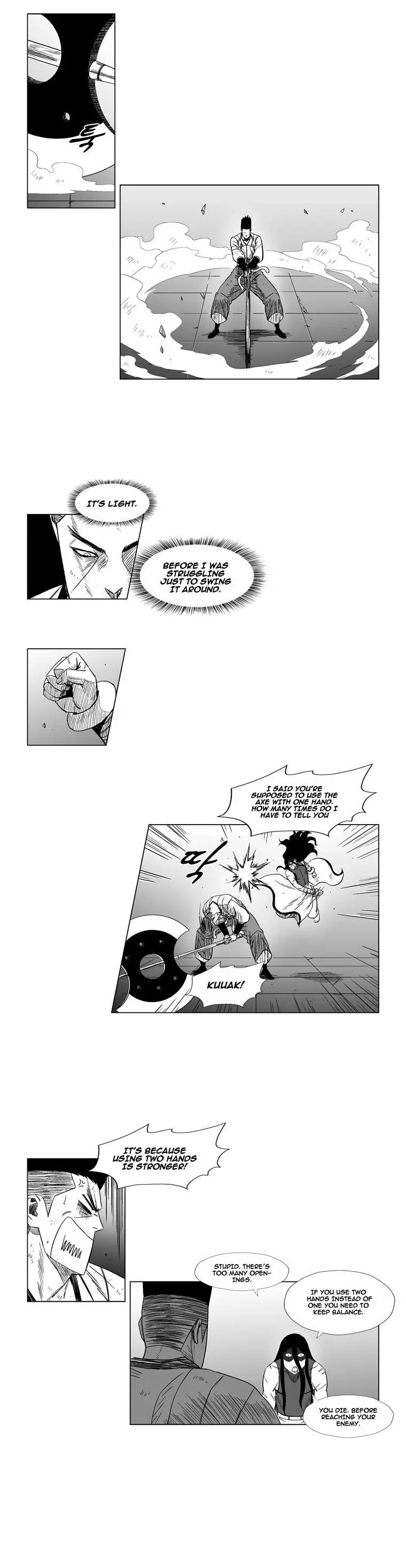 Red storm Episode 119 - Page 4