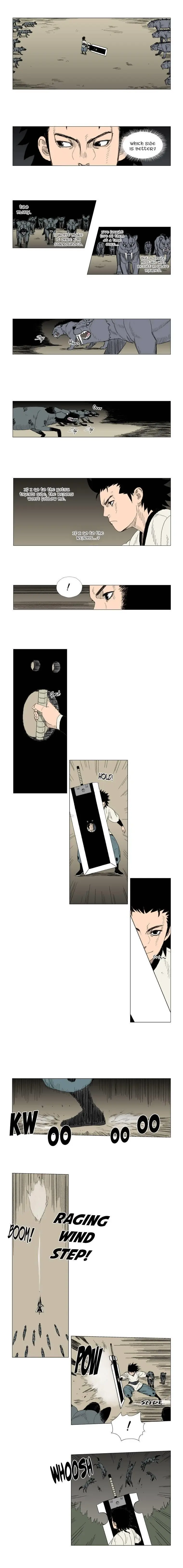 Red storm Episode 12 - Page 5