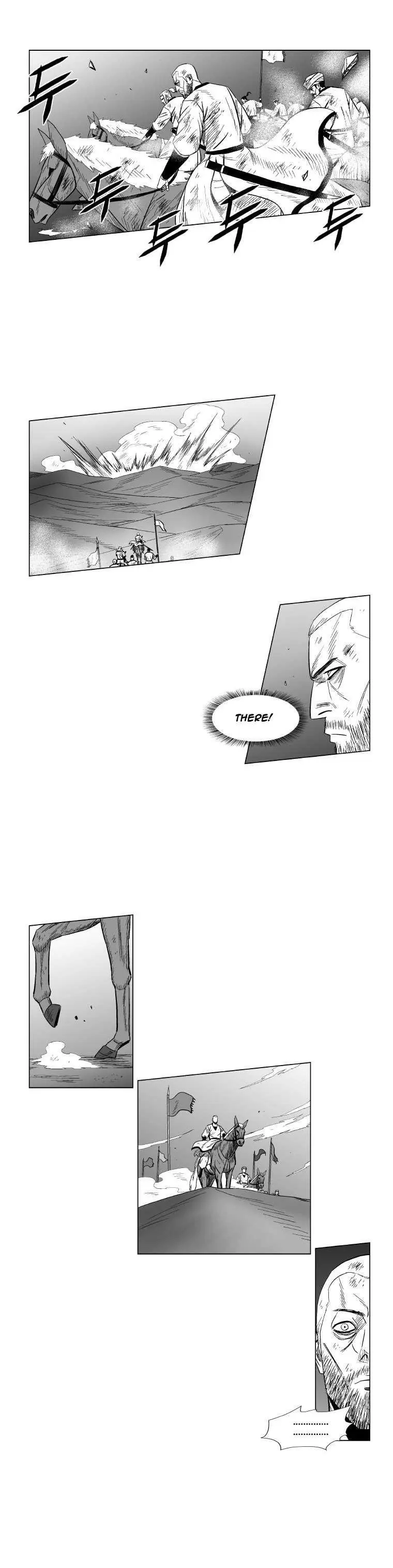 Red storm Episode 121 - Page 10