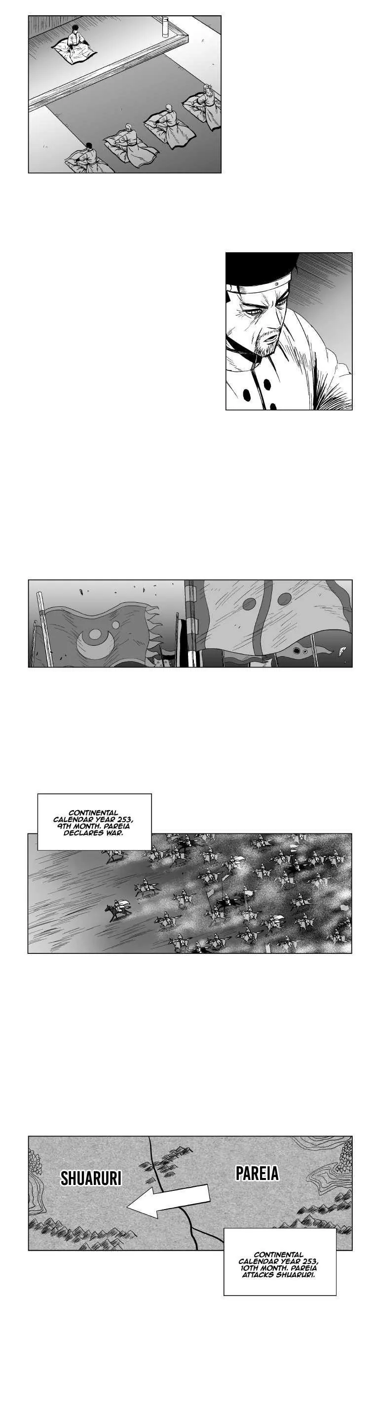 Red storm Episode 121 - Page 4