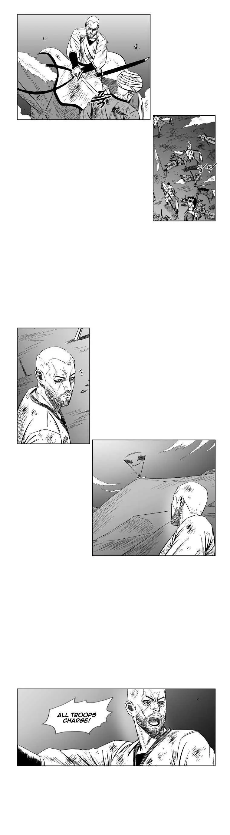Red storm Episode 121 - Page 9