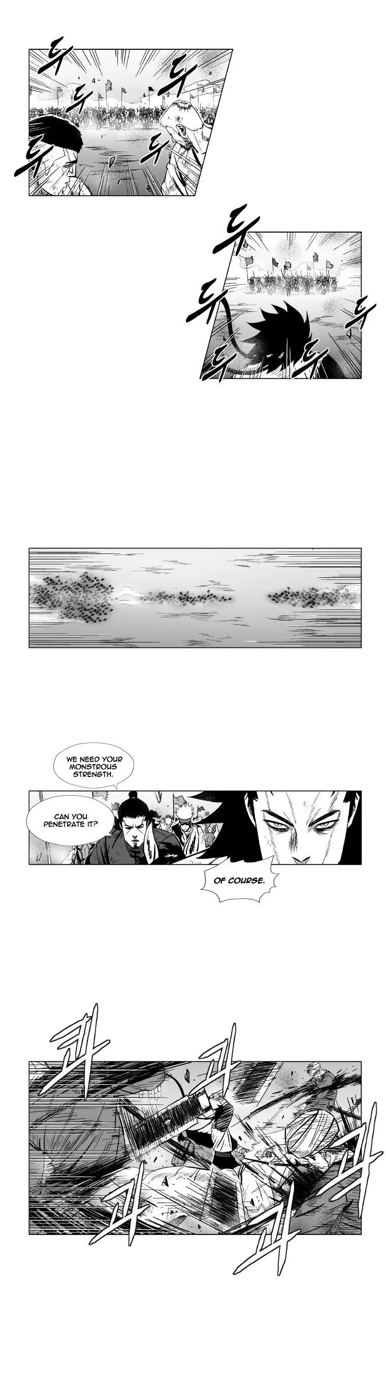 Red storm Episode 123 - Page 3