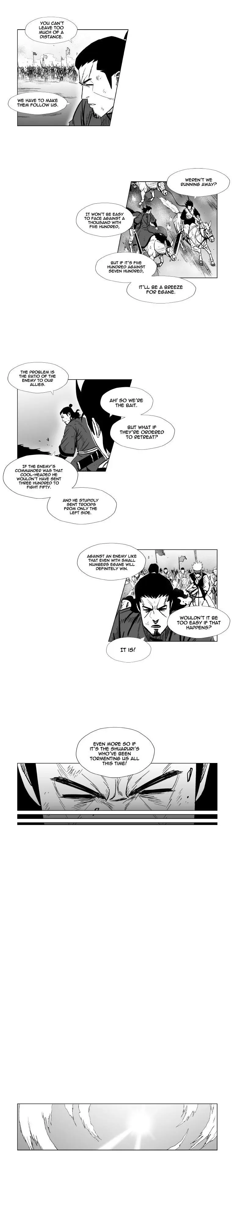 Red storm Episode 123 - Page 5