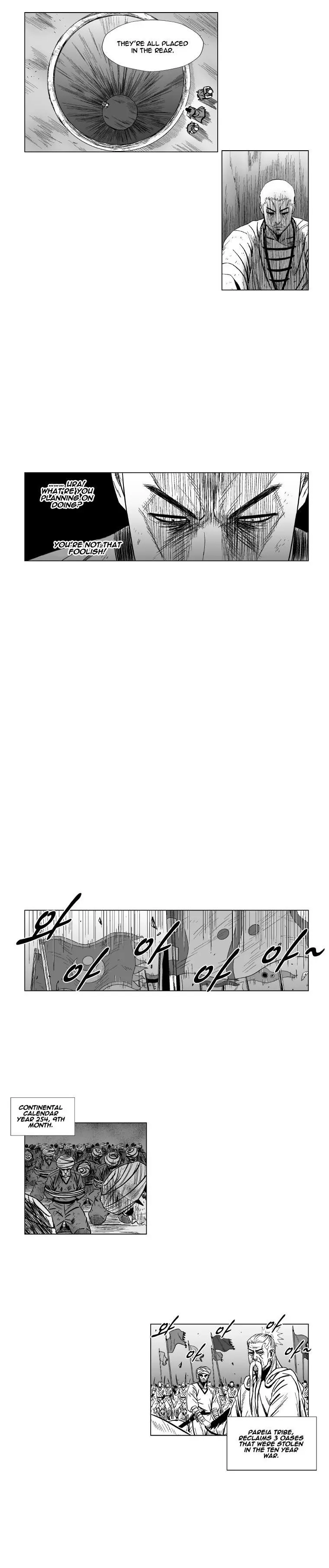 Red storm Episode 123 - Page 7