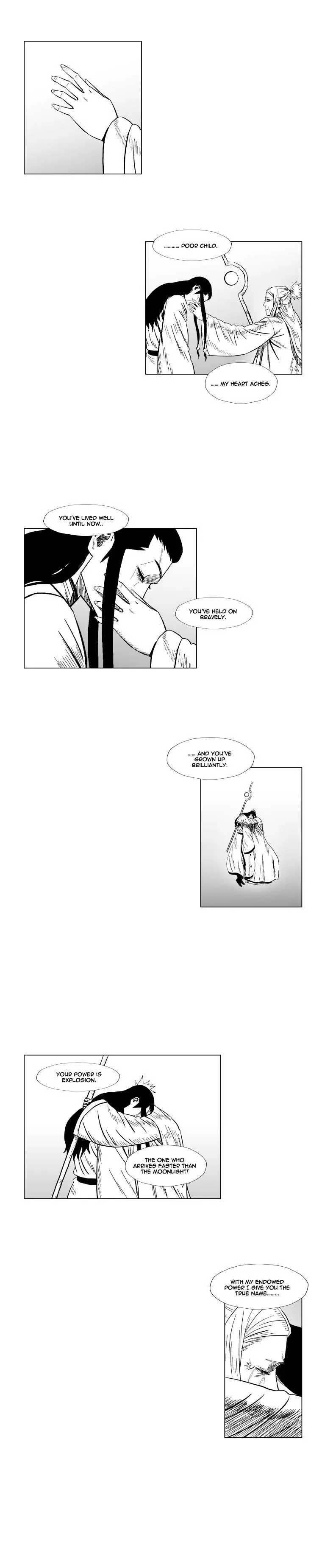 Red storm Episode 124 - Page 11