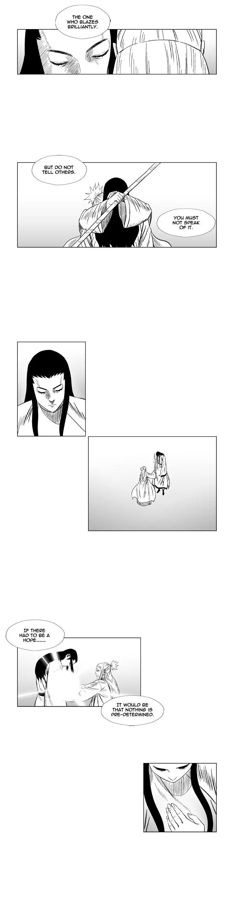 Red storm Episode 124 - Page 12
