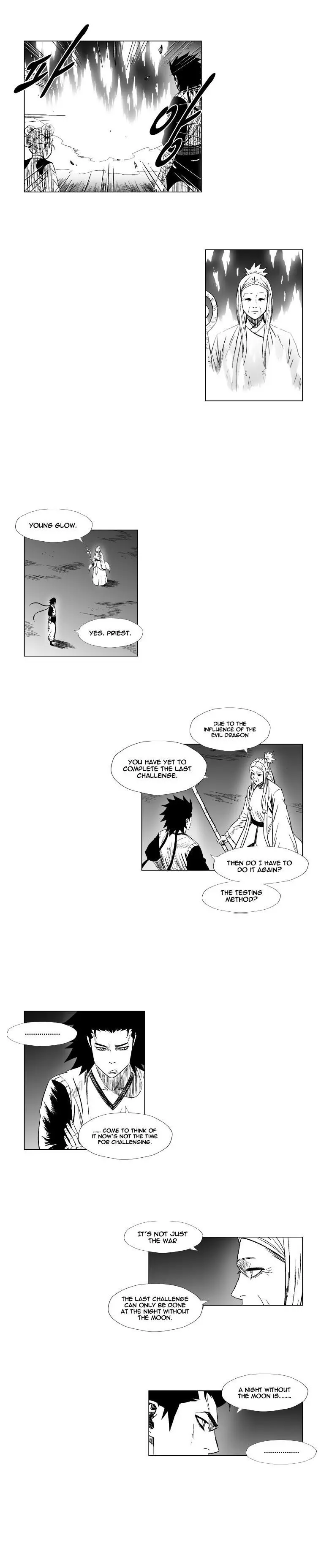 Red storm Episode 124 - Page 14