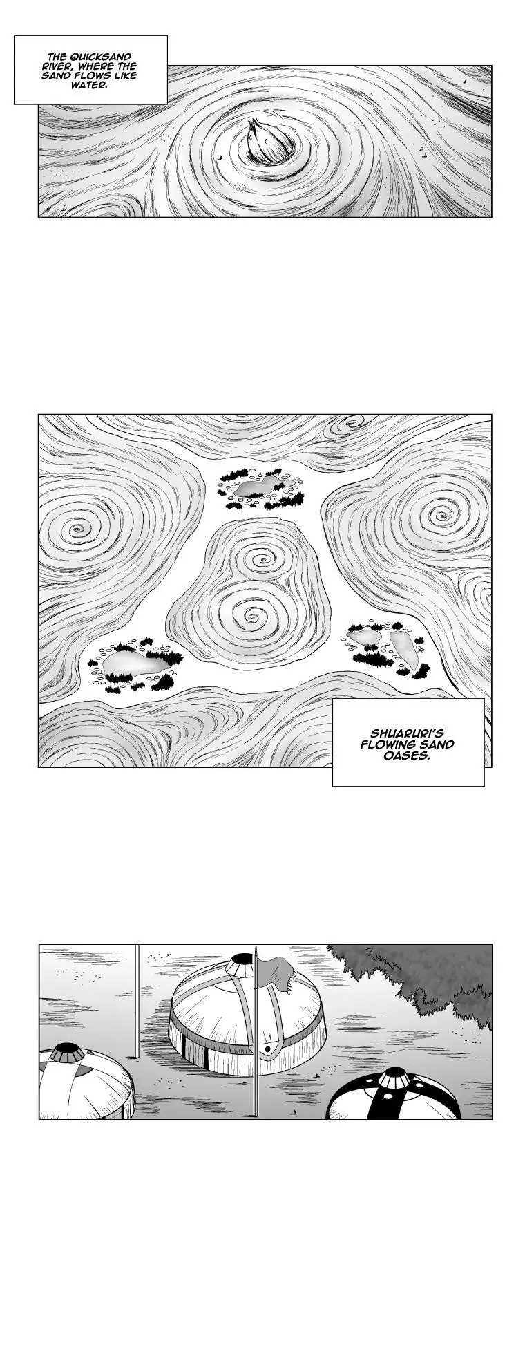 Red storm Episode 124 - Page 4
