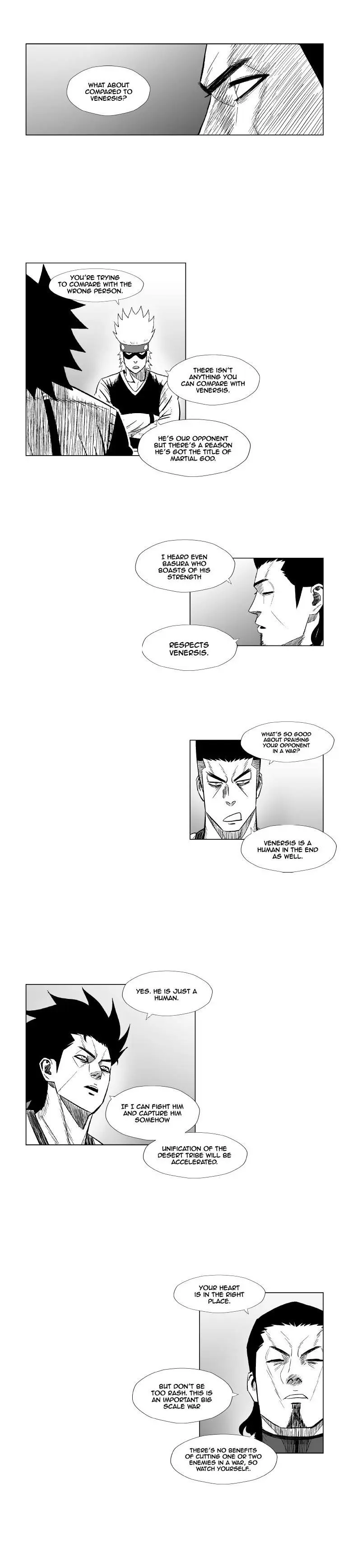Red storm Episode 126 - Page 4